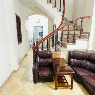 Bán nhà Vũ tông Phan 3,5 tỷ nhà 3 tầng - Lô góc 30m ra mặt phố