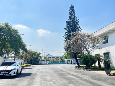 D379 chuyển nhượng quỹ đất rộng thu hút đầu tư linh hoạt nhiều ngành nghề theo QD KCN