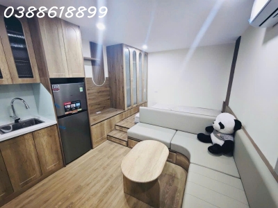 TÒA NHÀ DÒNG TIỀN ĐẲNG CẤP TRUNG TÂM BA ĐÌNH - 300Mx 8 TẦNG THANG MÁY, MT 8,5M - VỈA HÈ - Ô TÔ TRÁNH - VỊ TRÍ ĐẸP - DOANH THU ~ 5TỶ/NĂM.