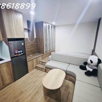 TÒA NHÀ DÒNG TIỀN ĐẲNG CẤP TRUNG TÂM BA ĐÌNH - 300Mx 8 TẦNG THANG MÁY, MT 8,5M - VỈA HÈ - Ô TÔ TRÁNH - VỊ TRÍ ĐẸP - DOANH THU ~ 5TỶ/NĂM.