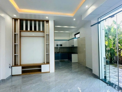 Bán Nhà Xây Mới 3 Tầng Tại Ngô Gia Tự – Hải An, Hải Phòng  Vị Trí Đẹp, Giá Tốt