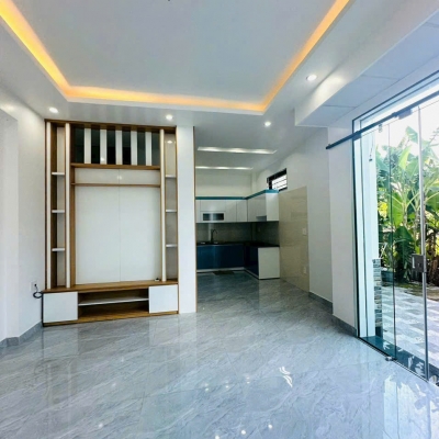 Bán Nhà Xây Mới 3 Tầng Tại Ngô Gia Tự – Hải An, Hải Phòng  Vị Trí Đẹp, Giá Tốt