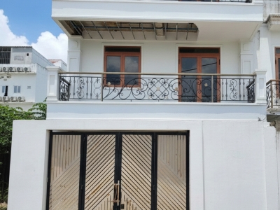 H1980 ???????? Rẻ hơn Shopee! nhà KDC Thới An Q12, SHR, Vuông, HXH né, 7x20m, 9.x tỷ