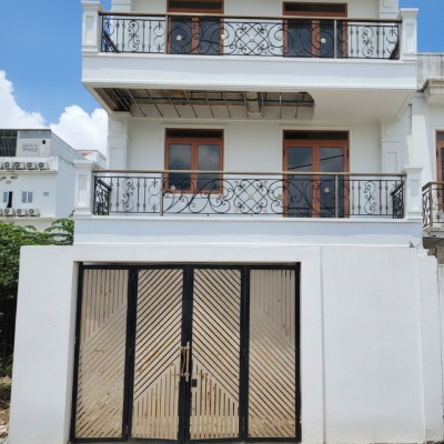 H1980 ???????? Rẻ hơn Shopee! nhà KDC Thới An Q12, SHR, Vuông, HXH né, 7x20m, 9.x tỷ