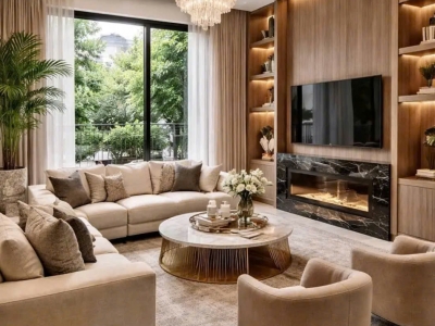 41M² – 4 TẦNG – 4 NGỦ – GIÁ HƠN 8,7 TỶ  NGÕ HÒA BÌNH NÔNG – MẤY BƯỚC RA PHỐ KHÂM THIÊN