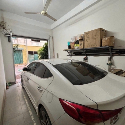 LÔ GÓC KĐT PHÚ LƯƠNG – HÀ ĐÔNG  75m2 – 5 TẦNG  – 23 TỶ