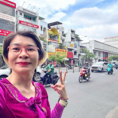 BÁN NHÀ MẶT TIỀN KD Đ.LÝ THÁI TỔ, QUẬN 3 - 74M2 - CHỦ GIẢM CHÒA 7 TỶ - GIANG GIANG:0901611116