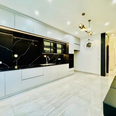 “Giá tốt”, bán nhà Đội Cấn giáp Văn Cao, nhà đẹp ở ngay, 6 tầng thang máy, chỉ 14 tỷ