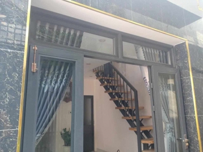 ♪ Nhà 2 mặt kiệt thông 65m ra Lê Độ, 22m2, 2 tầng, 2PN, sạch sẽ, 1.75 tỷ