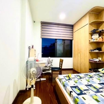 Tòa căn hộ 6 tầng -Thang máy -Dòng tiền 50 triệu tháng - Gần biển -Giá chỉ 9,5 tỷ
