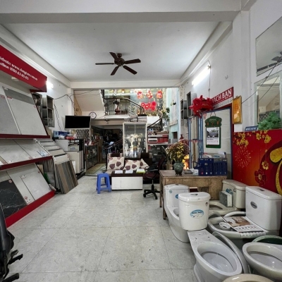 ♥ Mặt Tiền Huỳnh Tấn Phát đường 10.5m cạnh 4 trường Đại Học, Giá Đầu Tư.