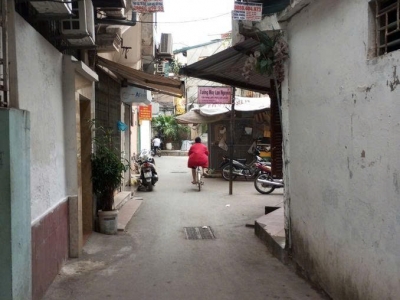 ⚡️HẾT HÀNG!: GẦN PHỐ - NGÕ RỘNG - Ô TÔ. Bán nhà Đống Đa