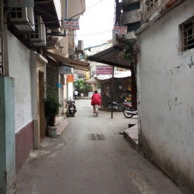 ⚡️HẾT HÀNG!: GẦN PHỐ - NGÕ RỘNG - Ô TÔ. Bán nhà Đống Đa