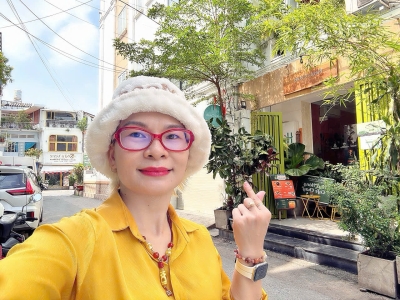 BÁN NHÀ 5 TẦNG MẶT TIỀN Đ.NGUYỄN VĂN NGUYỄN, QUẬN 1 - SỔ HỒNG VUÔNG ĐẸP HOÀN CÔNG CHUẨN - CHÀO 17,4T * LH GIANG GIANG: 093.86.76.685
