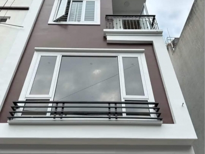 NHÀ ĐẸP HỌC VIÊN TÀI CHÍNH - BẮC TỪ LIÊM - DT33M2 - 5 TẦNG - GIÁ 5,4 TỶ 
NGÕ THOÁNG , SÁNG , TRUNG TÂM