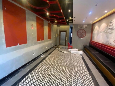 Bán nhà mặt phố Hàng Muối, 70m2, 5 tầng, mặt tiền 5.5m, 63.8 tỷ, Kinh Doanh đỉnh