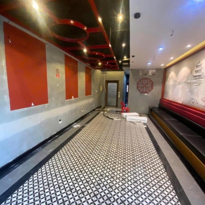 Bán nhà mặt phố Hàng Muối, 70m2, 5 tầng, mặt tiền 5.5m, 63.8 tỷ, Kinh Doanh đỉnh