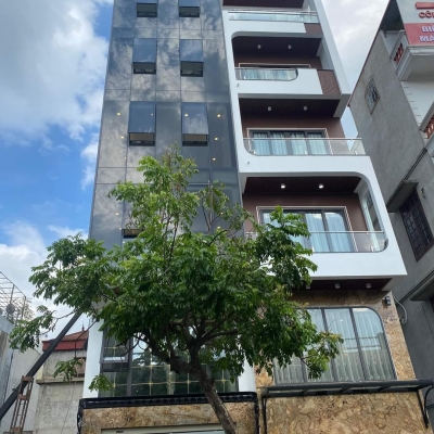 Liền Kề Duong Nội Phân Lô - Ô Tô-Doanh - DT 50m - 5 Tầng - Giá Chào 14 Tỷ