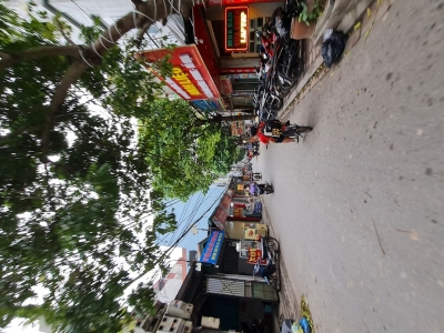 Bán đất Trâu Quỳ, Gia Lâm, Hà Nội. Dt 45m2. Mặt tiền đẹp, khuôn đất đẹp. Lh 0989894845