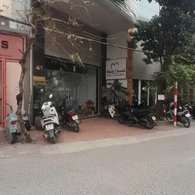 Bán shophouse view đẹp tại Phương Mai, 35 tỷ, 63m2, pháp lý đầy đủ