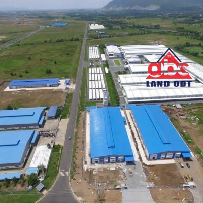 X138 chuyển nhượng nhà xưởng sản xuất, Hạ tầng KCN hiện đại thu hút nhiều CTY DN FDI