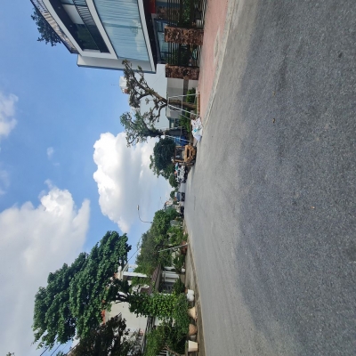 55m2 trục chính Đa Tốn, Gia Lâm, Hà Nội. Giá đầu tư. Lh 0989894845