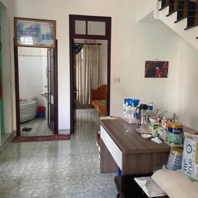 ♥ Góc 2 Mặt Tiền Kinh Doanh Huy Cận, Hải Châu, 75m2, 9 tỷ
