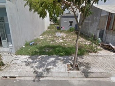 ♥ Đất MT đường 7.5m View Công Viên, Thép Mới sát Biển Tân Trà, 90m2, ngang 5m