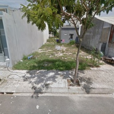 ♥ Đất MT đường 7.5m View Công Viên, Thép Mới sát Biển Tân Trà, 90m2, ngang 5m