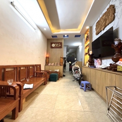 HOA BẰNG 30M x5 TẦNG CHỈ 7,2 TỶ,NGÕ BA GÁC,THÔNG TỨ TUNG,DÂN XÂY,GẦN Ô TÔ,GẦN PHỐ