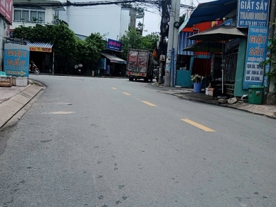 NHÀ ĐẸP TRỆT LẦU  HẺM XE HƠI 3PN  TRUNG TÂM PHƯỚC LONG B  GIÁ NHỈNH 5 TỶ