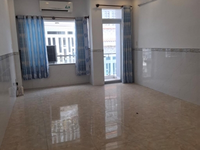 NHÀ ĐẸP - LÊ VĂN QUỚI- BÌNH TRỊ ĐÔNG A - BÌNH TÂN - HẺM XE HƠI NÉ NHAU - CHỦ TẶNG NỘI THẤT - 05 TẦNG - 72M2 -  CHỈ NHỈNH 6 TỶ