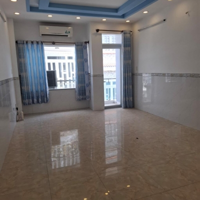 NHÀ ĐẸP - LÊ VĂN QUỚI- BÌNH TRỊ ĐÔNG A - BÌNH TÂN - HẺM XE HƠI NÉ NHAU - CHỦ TẶNG NỘI THẤT - 05 TẦNG - 72M2 -  CHỈ NHỈNH 6 TỶ