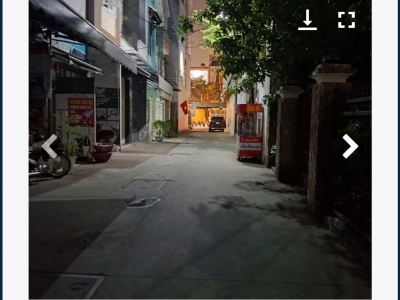 + Cẩm lệ, Bình thái 4, Bán đất tặng Nhà C4 gần bệnh viện, chợ cẩm lệ và gần cách mạng tháng 8.