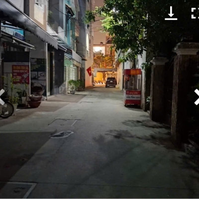 + Cẩm lệ, Bình thái 4, Bán đất tặng Nhà C4 gần bệnh viện, chợ cẩm lệ và gần cách mạng tháng 8.