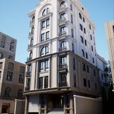 Bán Tòa Nhà CHDV Phần Thô  Q.12, Thạnh Lộc 15: 1400m2, SHR, giá Chỉ 43 tỷ.