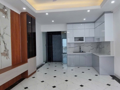 Tư Đình - Thang máy - Mặt ngõ thông - Kinh doanh cực đỉnh - chỉ 8.8 tỷ