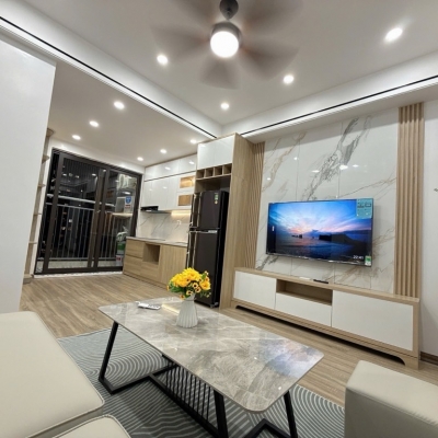 ???????? CT1- A1 Tây Nam Linh ĐÀM tầng trung 51m giá 4x tỉ