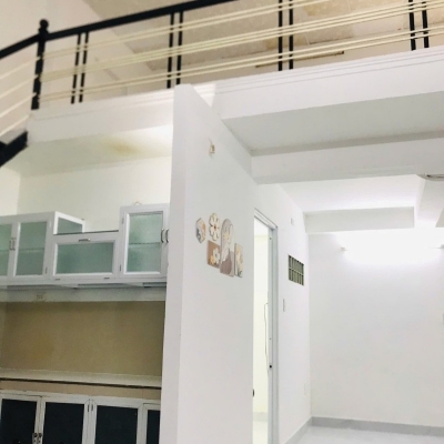 ♪1.98 tỷ Kiệt Hà Khê 02, đi bộ tắm Biển Nguyễn Tất Thành, 35m2, 2 tầng