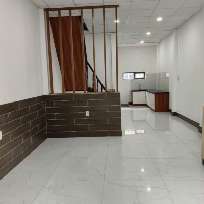 Cơ Hội Sở Hữu Nhà  49m2, Nguyễn Văn Quá, Đông Hưng Thuận Q12 - Chỉ 3.3 Tỷ