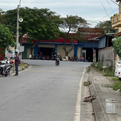 LÔ ĐẸP TUYẾN 2 TRUNG NGHĨA – CÁCH MẶT 353 CHỈ 200M – GIÁ 2,X TỶ  ZALO 0567 222 555