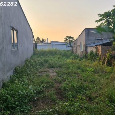 Bán Đất Thổ Cư Sổ Hồng 156m² đường Cai Dao, Tân Quy Đông, Sa Đéc, ĐTháp. Giá 1.35 Tỷ.