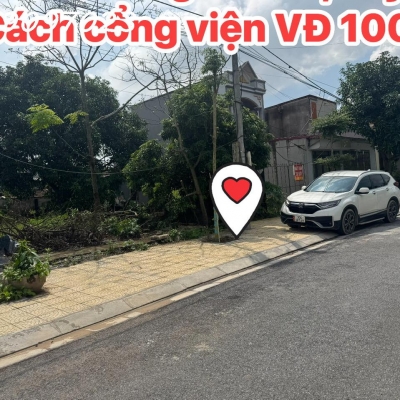 Hàng hiếm mặt phố Vũ Văn Lý, Phủ Lý, HN, 10 tỷ, 134m2.View thẳng cổng phụ G3-BV Việt Đức 2