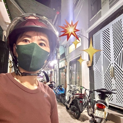 CHÍNH CHỦ BÁN NHÀ KHU PHÂN LÔ -ĐƯỜNG XE HƠI 4M HOÀNG DIỆU- NHÀ THONG RA 2 HƯỚNG -RA KHU ẨM THỰC VĨNH KHÁNH, HOÀNG DIỆU QUA QUẬN 1 CHỈ 2 PHÚT.