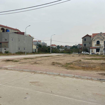 Bán lô đất cực đẹp tại Vĩnh Khúc,Văn Giang,Hưng Yên.