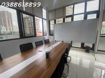 BÁN TÒA NHÀ VĂN PHÒNG SIÊU ĐẸP MẶT PHỐ HỒ TRẦN DUY HƯNG - CẦU GIẤY - 100M x 9 TẦNG THANG MÁY - MT 7,1M - VỈA HÈ ĐÁ BÓNG - CHO THUÊ 150 TR/TH