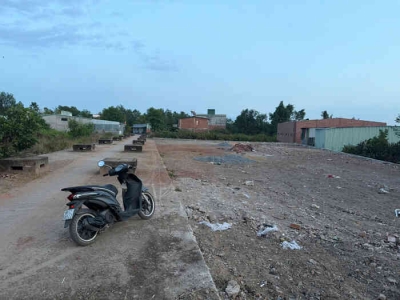 BÁN LÔ ĐẤT 58M MẶT TIỀN LONG THỌ - GIÁ TỐT, VỊ TRÍ ĐẸP, TIỀM NĂNG ĐẦU TƯ CAO