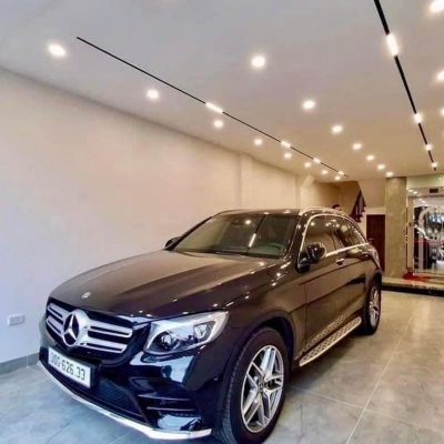 [Hiếm] bán nhà Giang Văn Minh ô tô vào nhà, thang máy, giá 20 tỷ