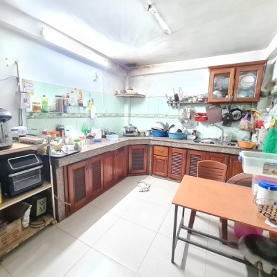 ► Lô Góc Kiệt Ô tô, sát MT Đường 2/9, 128m2, 2.5 tầng, Kinh Doanh, 7.x tỷ