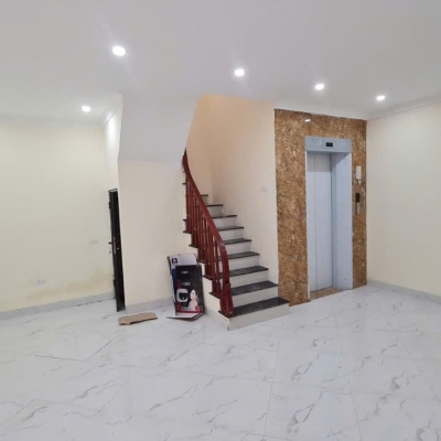 ✨ SIÊU PHẨM NHÀ MỚI BỒ ĐỀ – LONG BIÊN ✨
???? 6 TẦNG THANG MÁY – 4 NGỦ – FULL NỘI THẤT
???? View khu đô thị Minh Nhựa – Đón dự án Cầu Trần Hưng Đạo